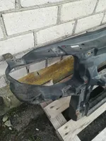 Volkswagen Golf IV Radiator support slam panel 1J0805594