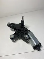 Volkswagen Golf IV Rear window wiper motor 1J6955711G