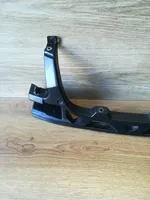 Volkswagen PASSAT B5.5 Front bumper support beam 3B0807469C