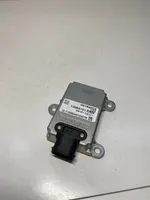 Opel Signum ESP Drehratensensor Querbeschleunigungssensor 09184504