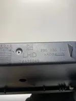 Opel Signum Compartimiento/consola central del panel 24426049