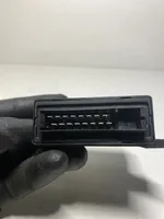 Opel Zafira A Lichtmodul Lichtsensor 09135156