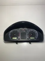 Seat Alhambra (Mk1) Speedometer (instrument cluster) 7M7920800K