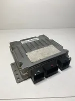 Peugeot 307 Sterownik / Moduł ECU 5WS40020GT