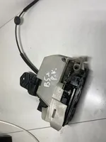 Volkswagen PASSAT B5.5 Front door lock 