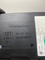 Audi A6 S6 C5 4B Mukavuusmoduuli 4B0962258A