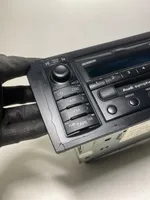 Audi A6 S6 C5 4B Radio/CD/DVD/GPS-pääyksikkö 4B0035195