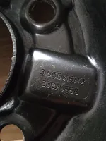 Volvo S40, V40 Koło zapasowe R15 30620658