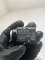 Opel Zafira A Parking PDC sensor 12787793