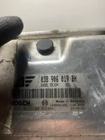 Seat Alhambra (Mk1) Sterownik / Moduł ECU 038906019BH