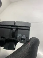 Ford Focus C-MAX Hazard light switch 4M5T15A860