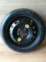 BMW 3 E46 R16 spare wheel 162901