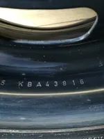 Peugeot 307 Koło zapasowe R15 KBA43816