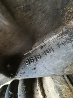 Opel Astra G Manualna 5-biegowa skrzynia biegów 90400209