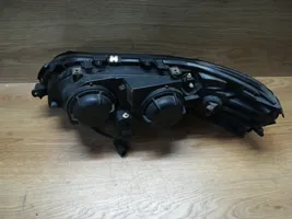 Volvo XC70 Lampa przednia 89004806