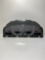 Volvo XC70 Compteur de vitesse tableau de bord 9459821