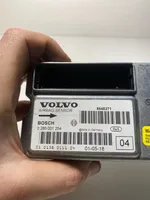 Volvo XC70 Module de contrôle airbag 0285001254