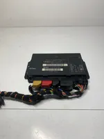 Audi A4 S4 B6 8E 8H Module confort 8E0959433AR