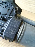 Audi A4 S4 B6 8E 8H Tringlerie et moteur d'essuie-glace avant 8E1955603D