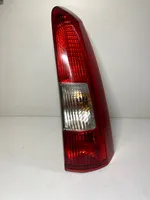 Volvo XC70 Galinis žibintas kėbule 9154494