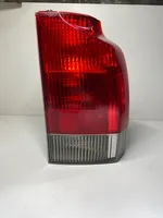 Volvo XC70 Lampa tylna 9154498