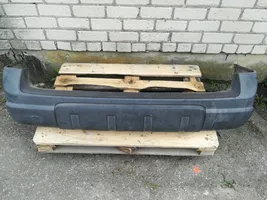 Volvo XC70 Rear bumper 