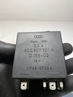 Audi A4 S4 B5 8D Valojen rele 8D0907701A