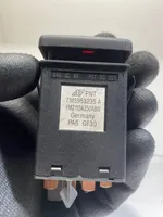 Ford Galaxy Botón interruptor de luz de peligro 7M5953235A