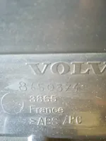 Volvo XC70 Schowek deski rozdzielczej 09177718