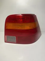 Volkswagen Golf IV Rear/tail lights 