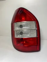 Opel Zafira A Lampa tylna 