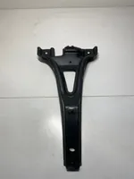 Volkswagen Golf IV Staffa del pannello di supporto del radiatore 1J0805569B