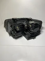 Audi A4 S4 B6 8E 8H Faro delantero/faro principal 8E0941004F