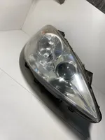 Peugeot 807 Lampa przednia 1494307080