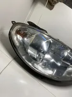 Peugeot 807 Lampa przednia 1494307080