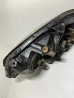 Opel Zafira A Lampa przednia 89100055