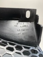 Alfa Romeo 156 Griglia superiore del radiatore paraurti anteriore LS390112