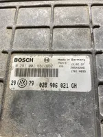 Volkswagen Golf III Calculateur moteur ECU 028906021GH