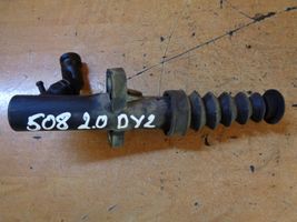 Peugeot 508 Clutch slave cylinder 9685782680