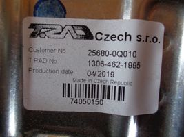 Toyota Aygo AB40 EGR-venttiili 256800Q010