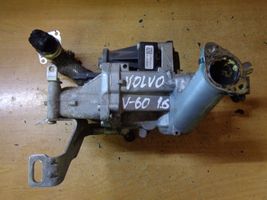 Volvo V60 EGR-venttiili 9671187780