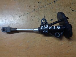 Opel Meriva B Główny cylinder sprzęgła 55576935