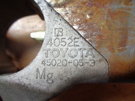 Toyota Yaris Blokada kolumny kierownicy 45020053