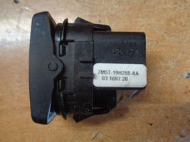 Ford Kuga I Alarm switch 7M5T19H288AA