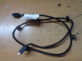 Ford Kuga I Connecteur/prise USB AV4T14D202CB