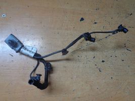 Ford Kuga I Glow plug wires 9688409680