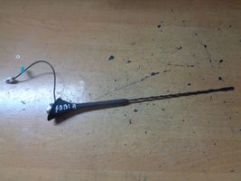 Skoda Fabia Mk2 (5J) Antena radiowa 5L0035501