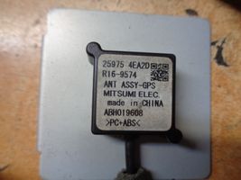 Nissan Qashqai Antena GPS 259754EA2D