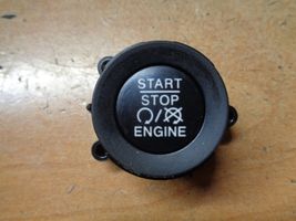 Fiat 500X Przycisk zapłonu Start / Stop 735625734