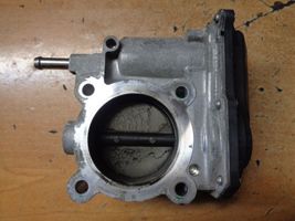 Toyota Auris E180 Throttle valve 220300T050